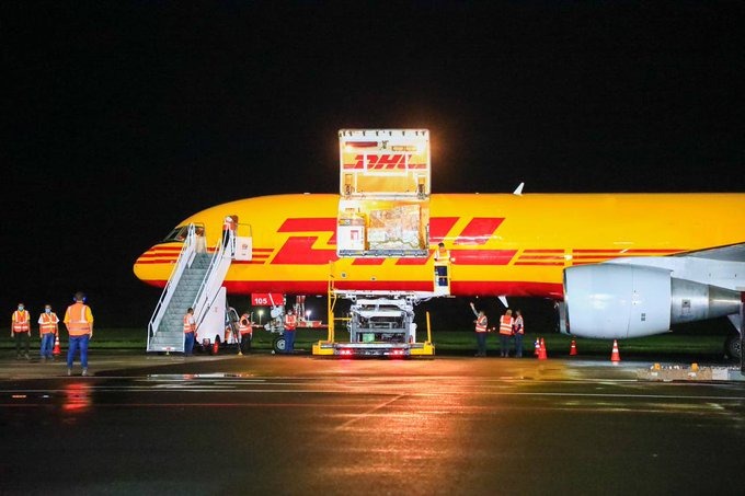El Salvador recibe nuevo lote de 125,190 vacunas contra el COVID-19 de Pfizer el-salvador-recibe-nuevo-lote-de-125190-vacunas-contra-el-covid-19-de-pfizer